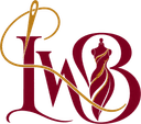 Indo Western Boutique logo